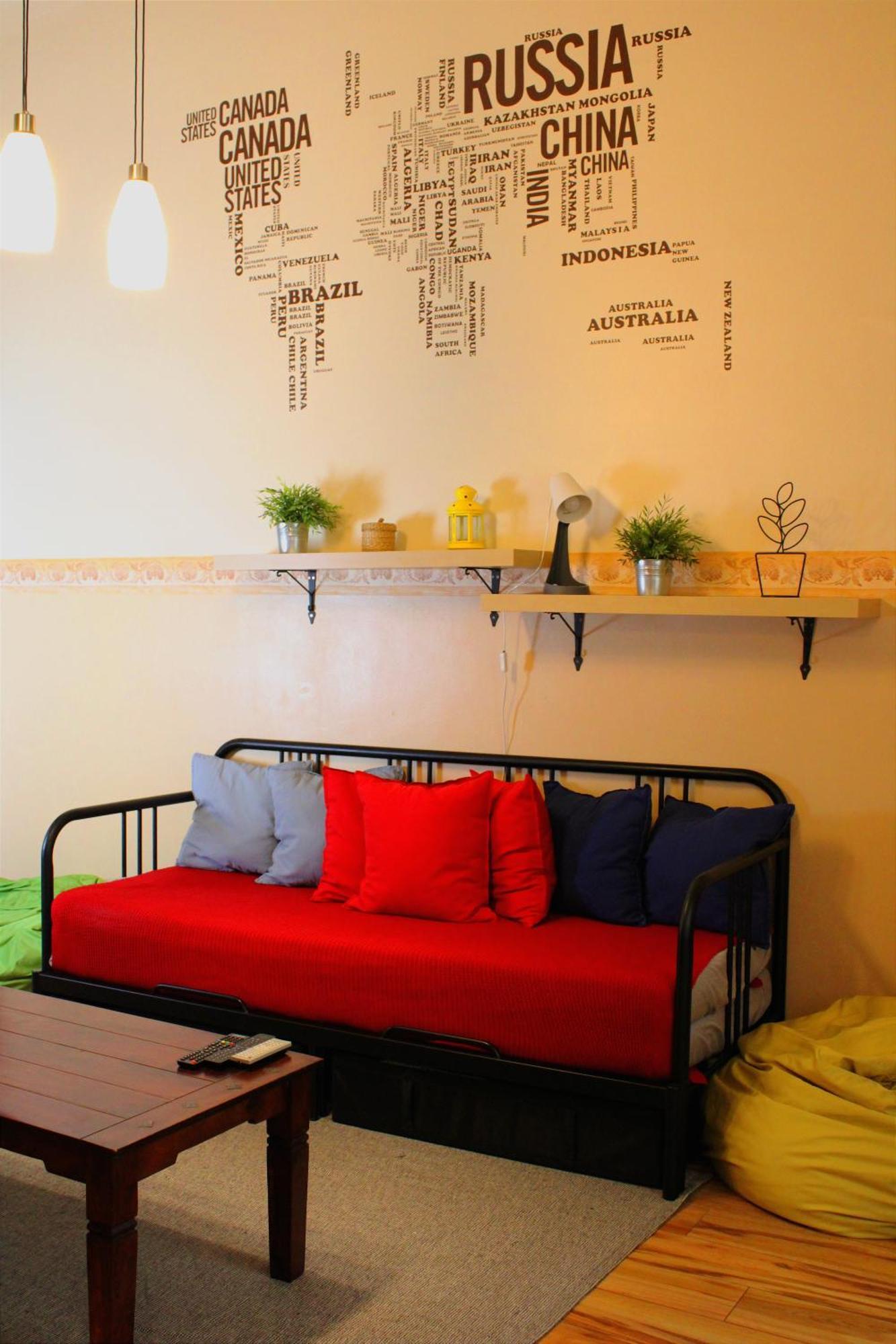 Lem Family Apartment Budapest Eksteriør billede